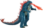 Godzilla x Kong The New Empire: Godzilla Evolved 6inch - Colorland Toys